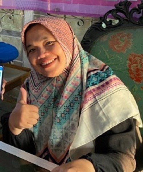Bidan Nani Herawati