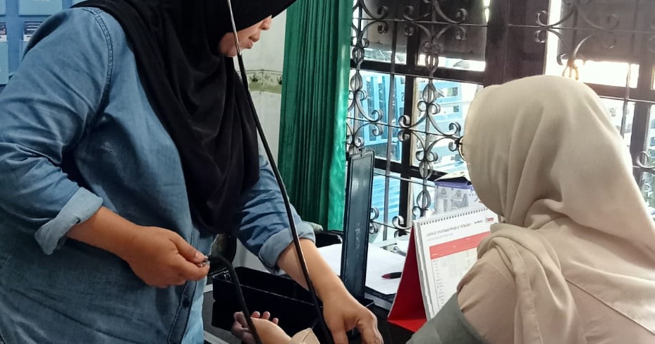 Sistem Telemedicine